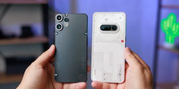 CMF Phone 2 Pro vs Nothing Phone 3a: Clash of Creative Mid-Rangers