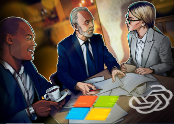 OpenAI and Microsoft in Tense Standoff Over Equity and AI Access, FT Reports