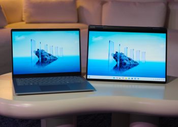 The Future of Performance, Dell’s Upcoming Promax Plus Workstation Laptops with Dedicated NPUs