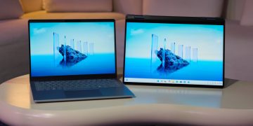 The Future of Performance, Dell’s Upcoming Promax Plus Workstation Laptops with Dedicated NPUs