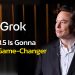 Grok 3.5 on the Horizon: xAI Code Hints at Imminent Launch of Next-Gen AI Model