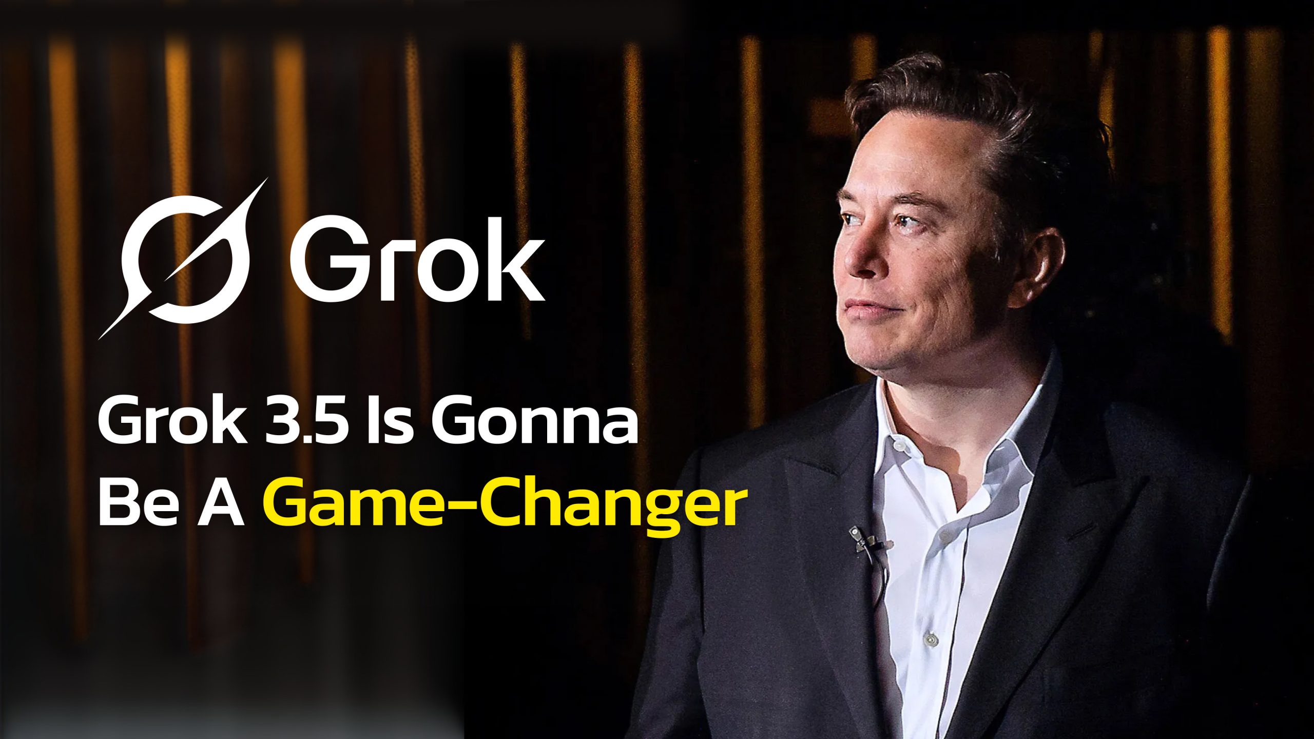 Grok 3.5 on the Horizon: xAI Code Hints at Imminent Launch of Next-Gen AI Model
