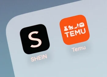 Temu stops shipping products from China to the U.S.