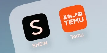 Temu stops shipping products from China to the U.S.