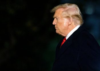 Trump Fires U.S. Copyright Office Head Shira Perlmutter in Surprise Move