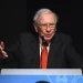 Warren Buffett will step down as Berkshire Hathaway CEO
