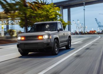 Slate Auto’s Impressive Launch and Industry Challenges in the EV Market