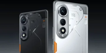 Tecno Pova Curve 5G, A Game Changer in Affordable Smartphones