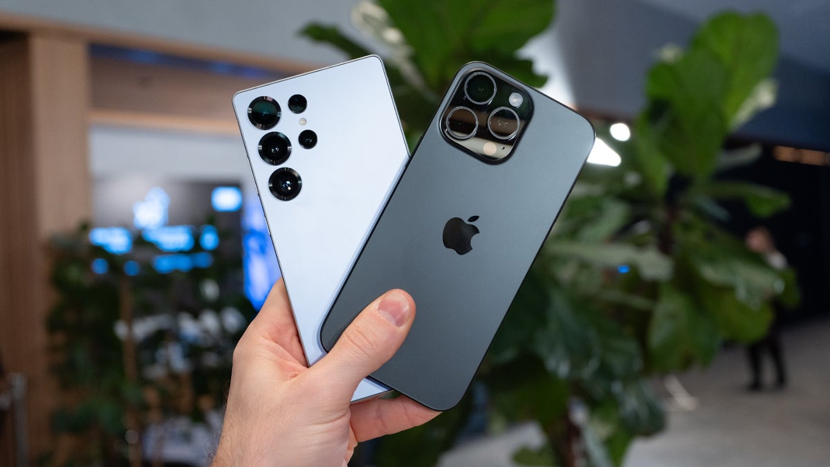 🔥 Trump’s Tariff Threat Hits Samsung Too: Galaxy Phones Face Massive Price Hikes