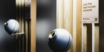 Inside Sam Altman’s eye-scanning crypto party