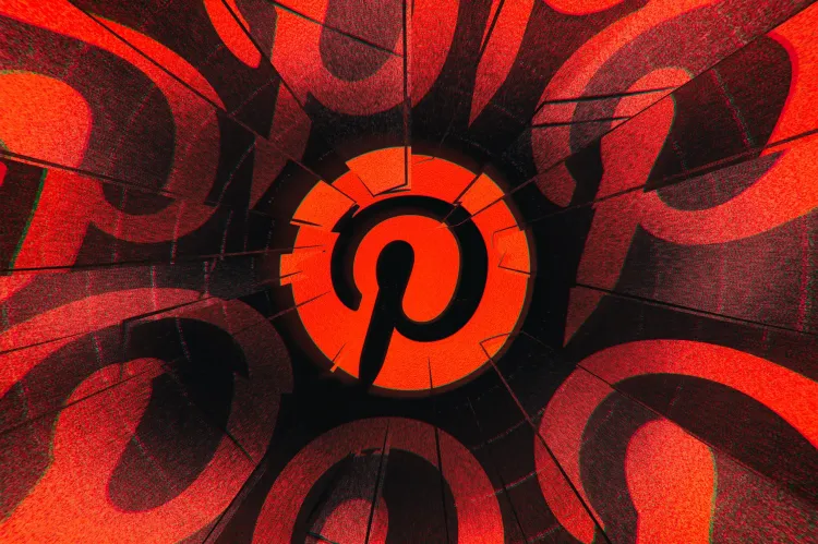 Pinterest users left confused by mass account suspensions