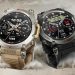 Amazfit T-Rex Ultra,The Rugged Smartwatch Built for Extreme Adventures