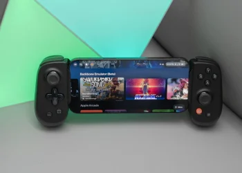 Backbone’s New Pro Controller Elevates Mobile Gaming Experience