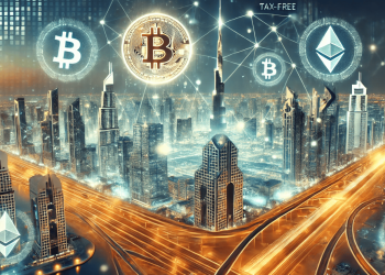 Dubai Partners with Crypto.com to Enable Cryptocurrency Payments for Government Services