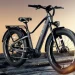 Heybike’s Alpha, The Affordable All-Terrain E-Bike Revolution