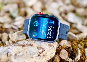 Huawei Launches New Wearables: Introducing the Watch Fit 4 and Watch Fit 4 Pro