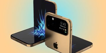 Apple may stagger next year’s iPhones to make way for a foldable