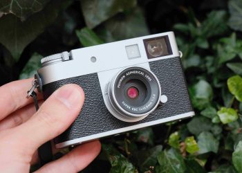 Fujifilm X Half First Look: Nostalgic Half-Frame Fun Meets Fuji’s Signature Style