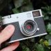 Fujifilm X Half First Look: Nostalgic Half-Frame Fun Meets Fuji’s Signature Style