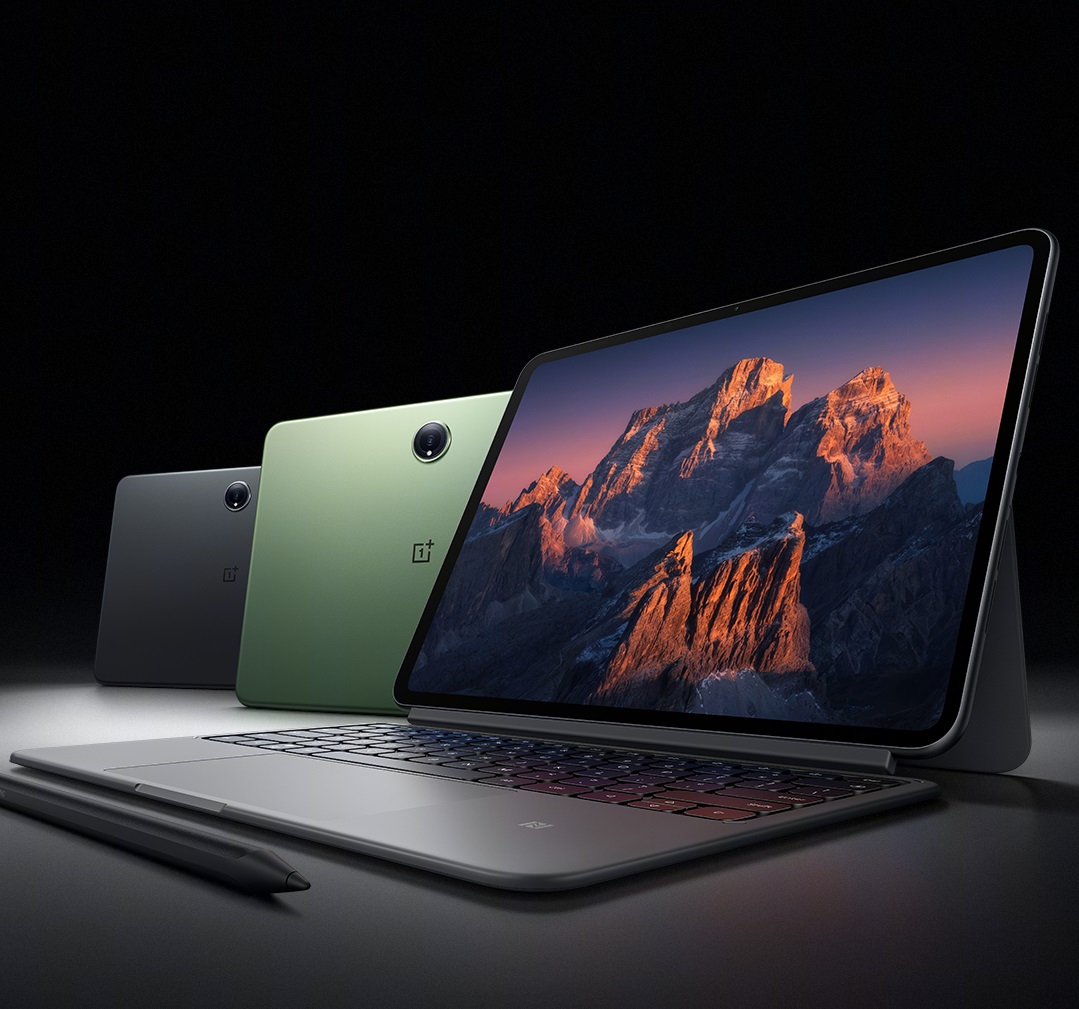 The Next OnePlus Tablet Could Be a Game-Changer for Mac Users