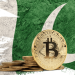 Pakistan Designates 2,000 MW for Bitcoin Mining Operations