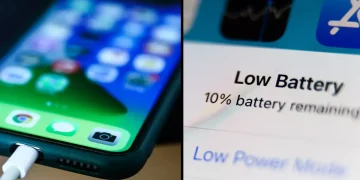 Upcoming iOS 19 Update to Feature AI-Powered Battery Management Tool