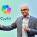 Satya Nadella Replaces Podcasts with AI Conversations as Copilot Reshapes Microsoft