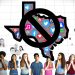 Texas Advances Landmark Bill to Ban Social Media Access for Minors