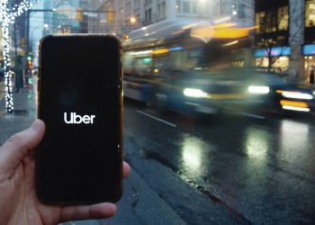 Uber’s latest autonomous vehicle partner? Chinese startup Momenta