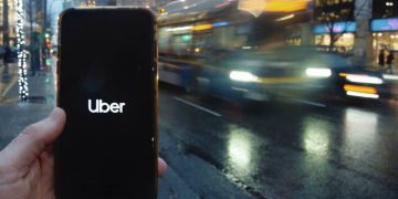 Uber’s latest autonomous vehicle partner? Chinese startup Momenta