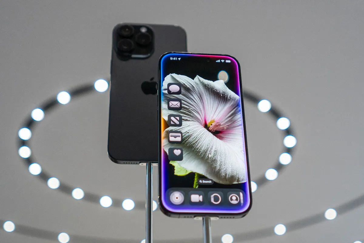 Apple Event Highlights Concerns over AI’s Existential Risks