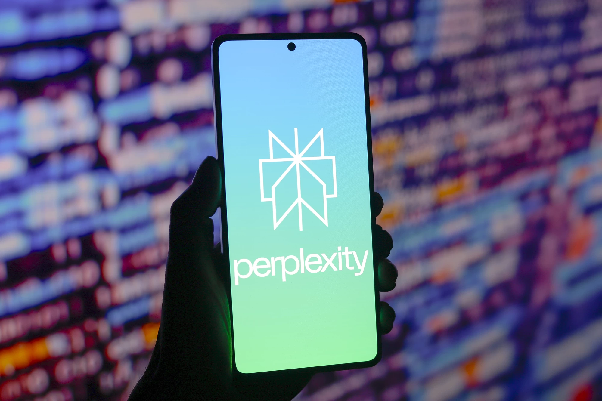 Samsung Close to Major AI Partnership With Perplexity