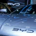 BYD Achieves Best Monthly Sales of 2025 Following a Week of Deep Discounts