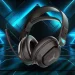 Lenovo Unveils New Gaming Wireless Headset with Impressive 70-Hour Battery Life
