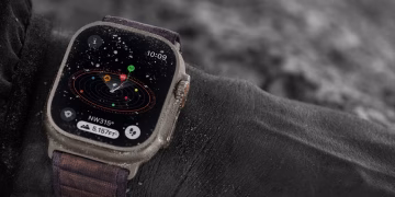 Apple Watch Compass App’s Backtrack Feature Provides Offline Navigation Safety for Outdoor Adventures