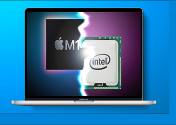 Next macOS Rumored to Support Limited Intel Mac Models Only