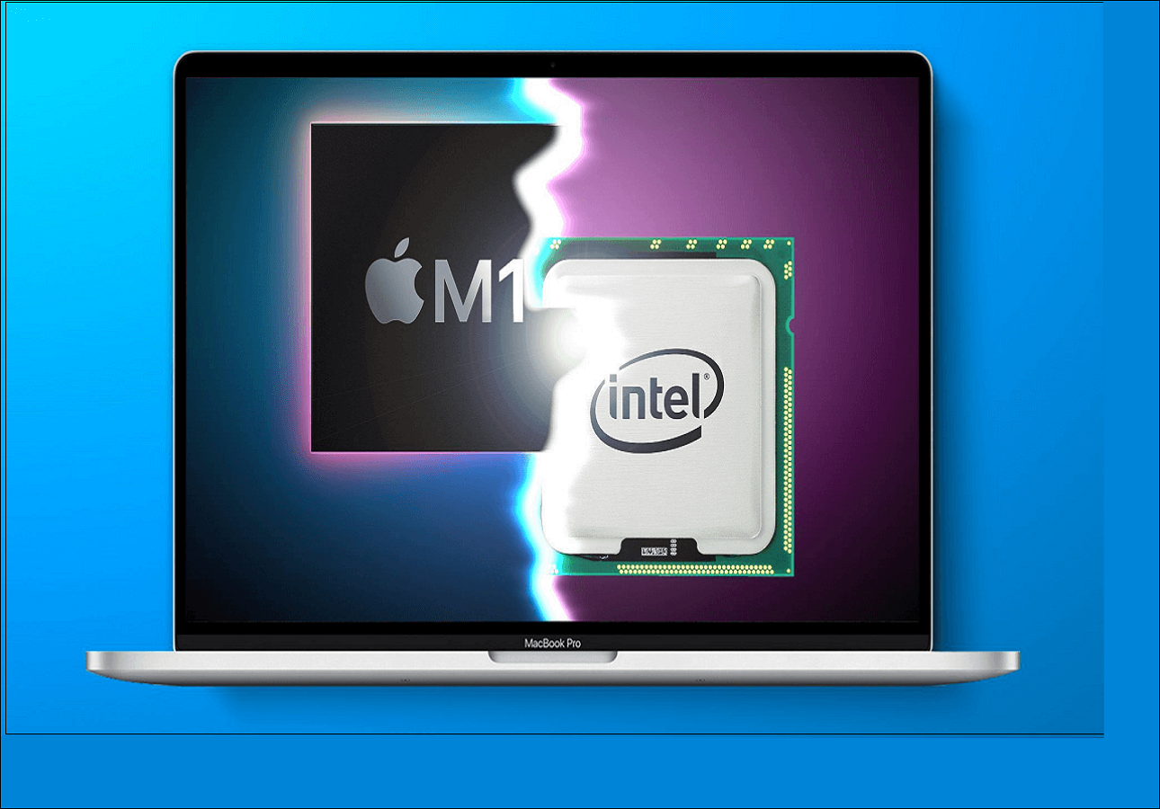 Next macOS Rumored to Support Limited Intel Mac Models Only
