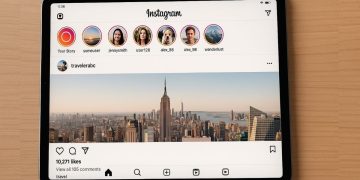 Instagram Set to Launch iPad App Later This Year