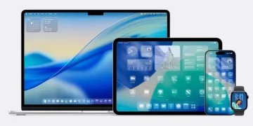 Apple Introduces Revolutionary “Liquid Glass” Interface Across All Operating Systems