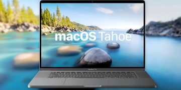 Upcoming macOS Release Named Lake Tahoe Suggests Significant Changes Ahead