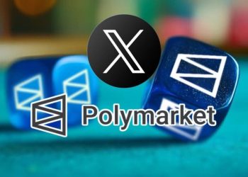 X Announces Strategic Partnership with Polymarket for Prediction Markets