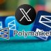 X Announces Strategic Partnership with Polymarket for Prediction Markets