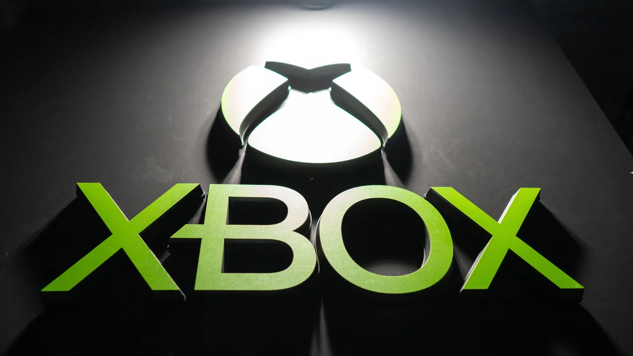 Xbox Console Games Begin Appearing in Windows PC App