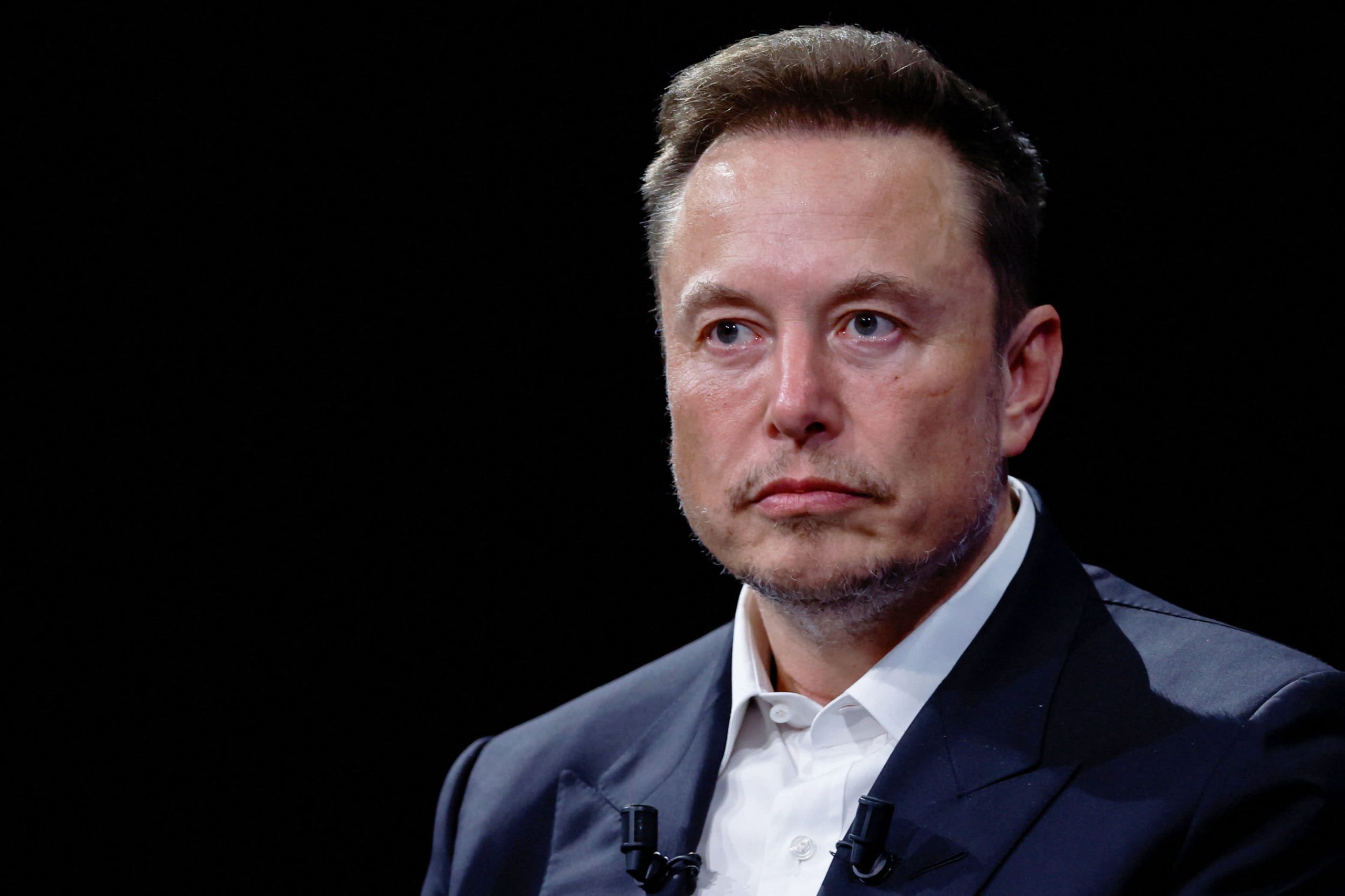 Elon Musk on Track to Become World’s First Trillionaire by 2027