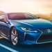 Lexus Discontinues LC Hybrid After Selling Just 248 Units in the U.S.