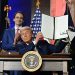 Trump’s Executive Order Targets “Woke AI,” Potentially Reshaping Federal Tech Contracts