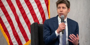 OpenAI CEO Sam Altman Warns of Serious AI Risks to Financial Systems