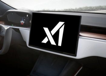 Tesla Adds Grok AI to Cars