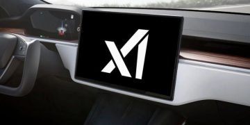 Tesla Adds Grok AI to Cars