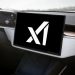Tesla Adds Grok AI to Cars